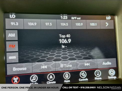 Used 2020 Dodge Durango GT RWD image 14