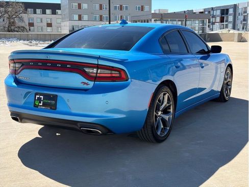 Used 2015 Dodge Charger R/T image 8
