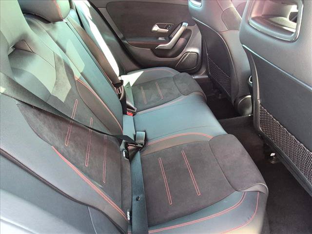 Certified 2026 Mercedes-Benz CLA 250 image 20