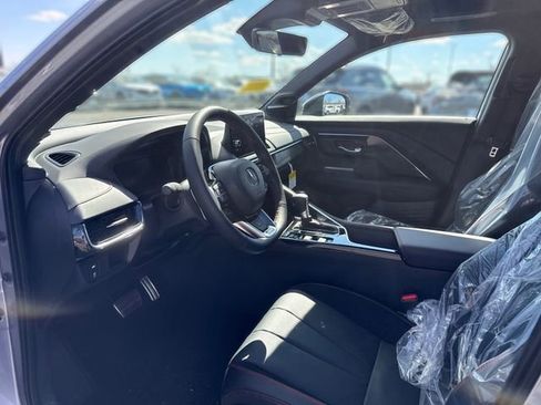 New 2026 Acura ADX A-Spec image 11