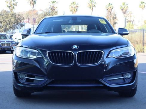 Used 2016 BMW 228i Coupe image 4