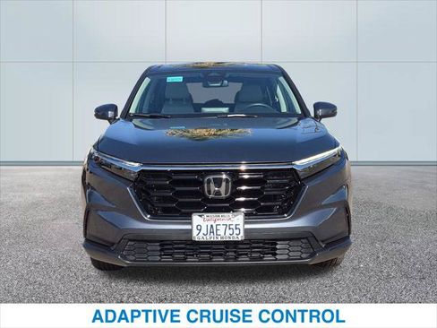 Certified 2024 Honda CR-V EX image 3