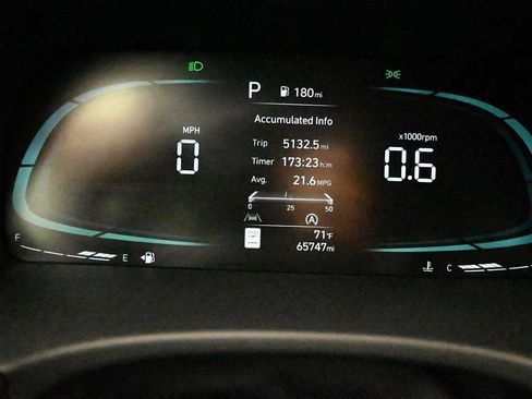 Used 2023 Hyundai Palisade XRT w/ Cargo Package AWD/4WD image 10
