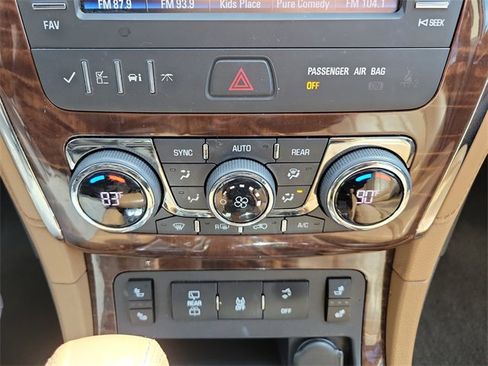 Used 2013 Buick Enclave Leather image 30