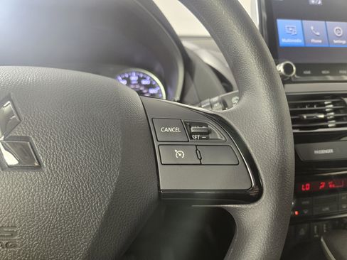 New 2026 Mitsubishi Eclipse Cross LE image 15