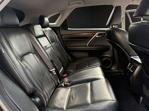 Used 2018 Lexus RX 350 AWD w/ Premium Package image 19