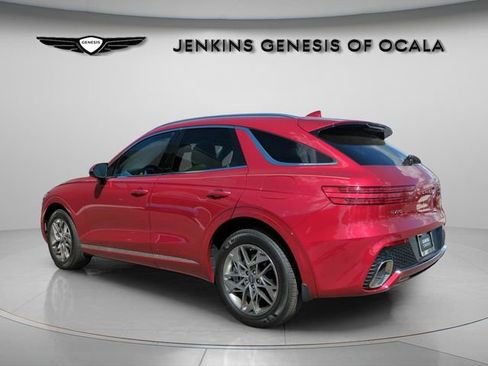 Certified 2023 Genesis GV70 2.5T w/ Select Package image 5