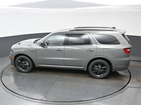 New 2026 Dodge Durango GT AWD/4WD image 23