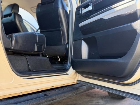 Used 2016 Toyota Tundra TRD Pro image 48