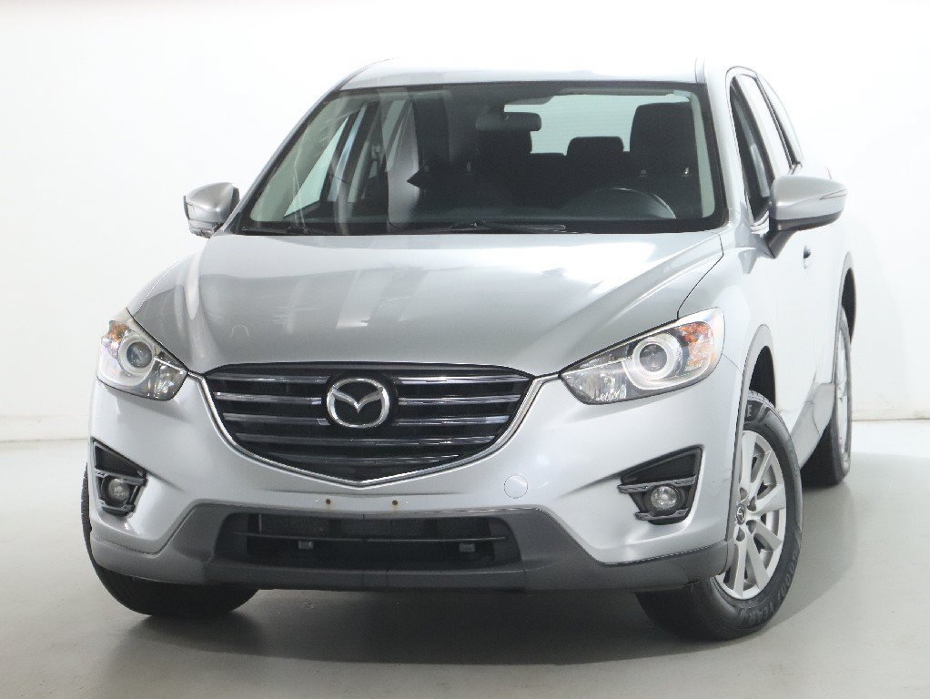 Used 2016 MAZDA CX-5 Touring AWD/4WD image 2