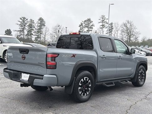 Certified 2023 Nissan Frontier Pro-X w/ Pro Convenience Package image 26
