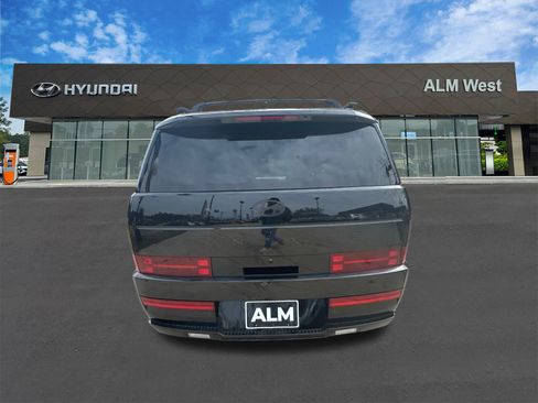Used 2025 Hyundai Santa Fe Calligraphy image 6