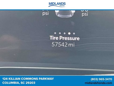 Used 2023 Jeep Grand Cherokee Altitude RWD image 20