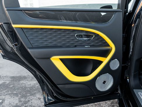 New 2026 Bentley Bentayga Speed image 36