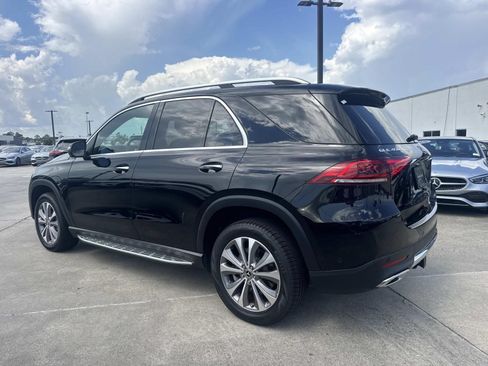 Used 2023 Mercedes-Benz GLE 450 4MATIC image 8
