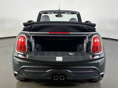 Used 2023 MINI Cooper S w/ MINI Resolute Edition FWD image 7