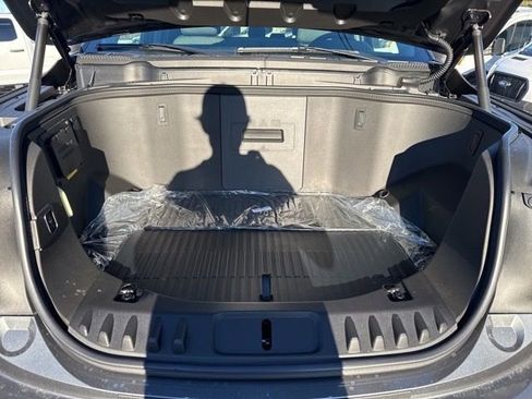 New 2025 Ford F150 Lightning XLT image 7