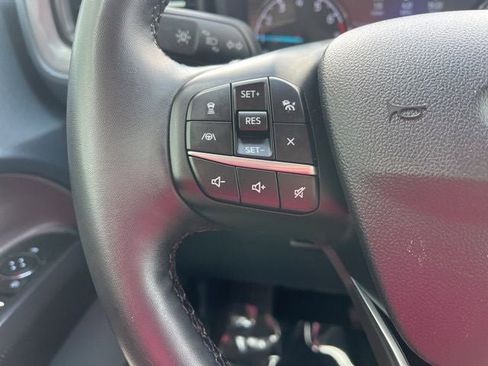 Certified 2024 Ford Maverick Lariat w/ Black Appearance Package AWD/4WD image 28