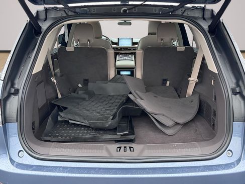 Used 2021 Lincoln Aviator Reserve w/ Equipment Group 201A image 20