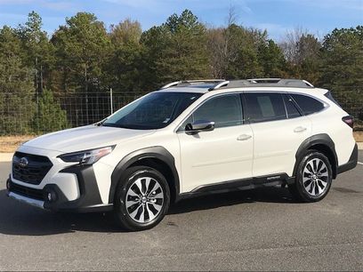 Used 2023 Subaru Outback Touring XT w/ Popular Package #2