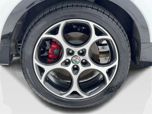 New 2024 Alfa Romeo Tonale Ti image 55