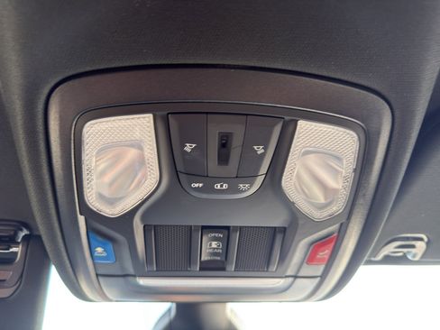 Used 2024 RAM 1500 Big Horn AWD/4WD image 23