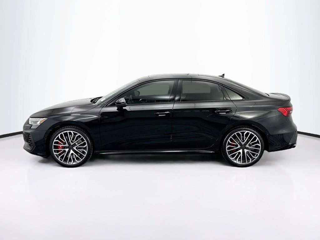 Used 2026 Audi S3 Premium AWD/4WD image 9