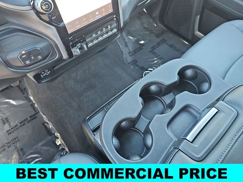 New 2026 RAM 3500 Tradesman image 24