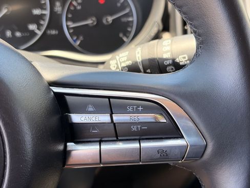 Used 2025 MAZDA CX-50 AWD 2.5 S w/ Preferred Package image 25