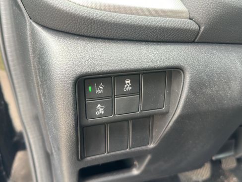 Certified 2022 Honda CR-V Special Edition image 10