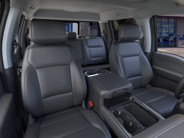 New 2026 Ford F250 Lariat w/ Black Appearance Package AWD/4WD image 10
