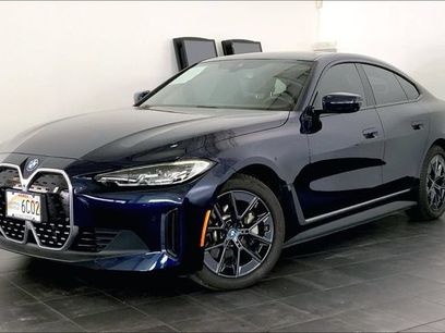 Used 2023 BMW i4 eDrive35 w/ Premium Package