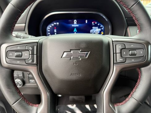 Used 2023 Chevrolet Tahoe RST w/ Luxury Package AWD/4WD image 20
