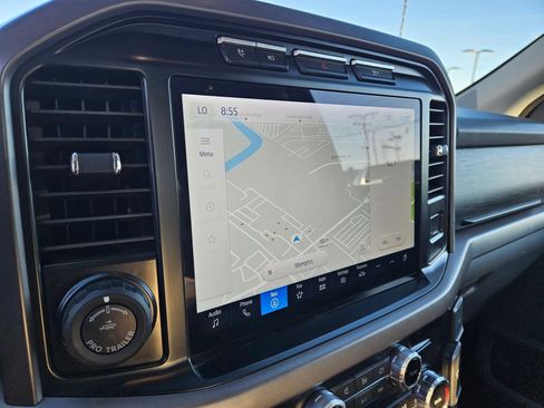 Used 2024 Ford F150 XLT w/ Mobile Office Package image 17