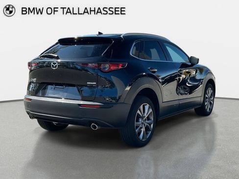 Used 2022 MAZDA CX-30 AWD 2.5 S w/ Premium Package image 6