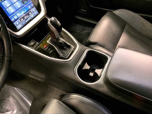 Certified 2023 Subaru Outback Limited image 16