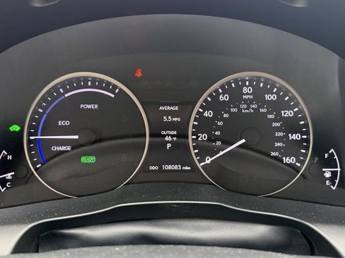 Used 2013 Lexus ES 300h image 20