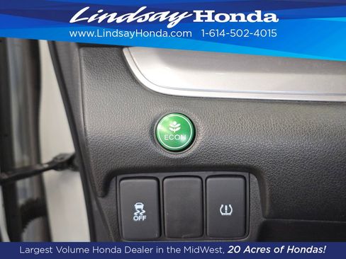 Used 2015 Honda CR-V EX image 17