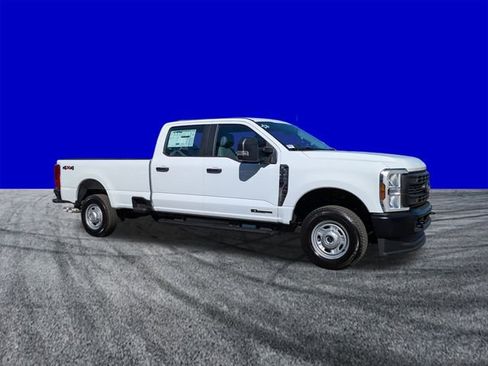 New 2026 Ford F350 XL image 2