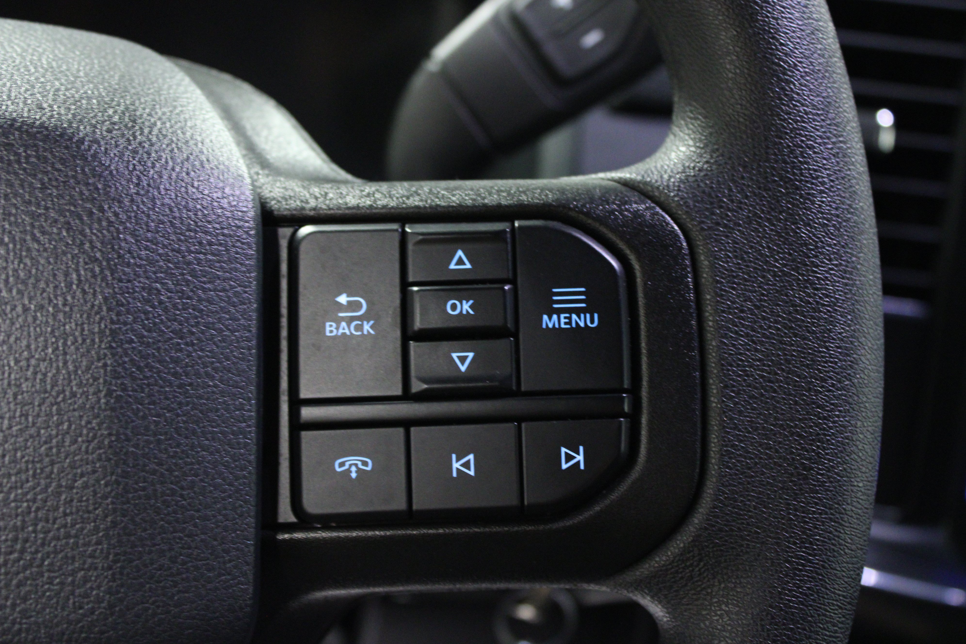 Used 2025 Ford F150 STX RWD image 21