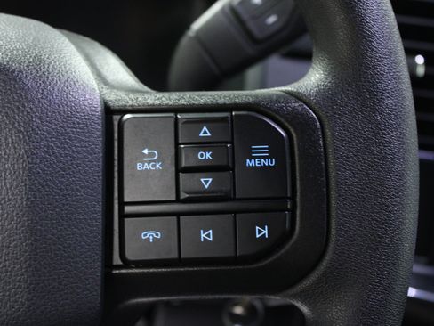 Used 2025 Ford F150 STX RWD image 21
