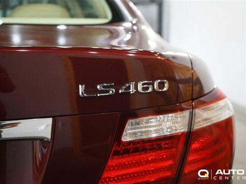 Used 2007 Lexus LS 460 RWD image 6