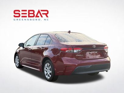 Used 2024 Toyota Corolla LE