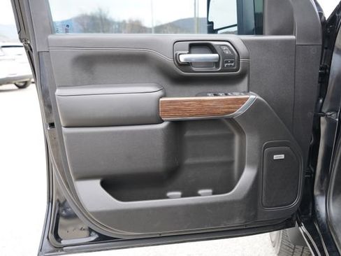 Used 2023 Chevrolet Silverado 3500 High Country w/ Z71 Off-Road Package AWD/4WD image 9
