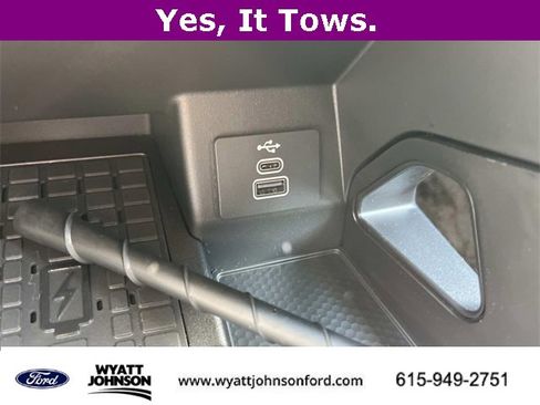 New 2025 Ford Ranger XLT w/ FX4 Off-Road Package image 28