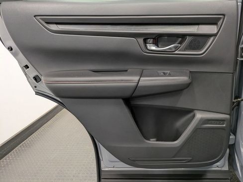 Used 2026 Honda CR-V TrailSport image 22