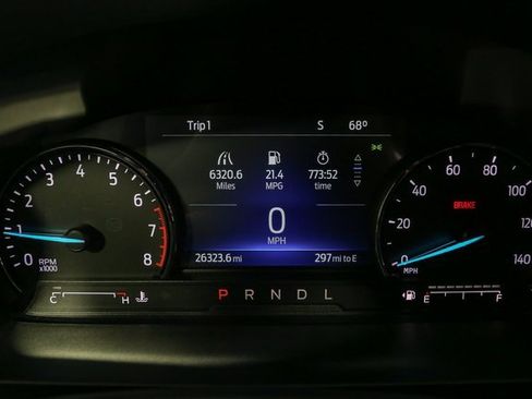 Used 2022 Ford Explorer XLT image 33