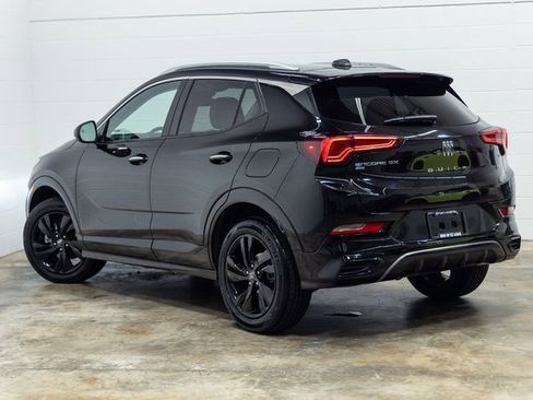 Used 2024 Buick Encore GX Sport Touring image 12