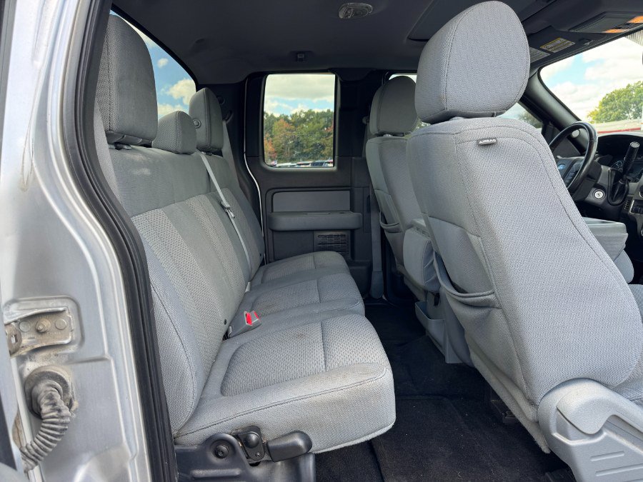 Used 2014 Ford F150 XLT w/ Equipment Group 302A Luxury AWD/4WD image 17