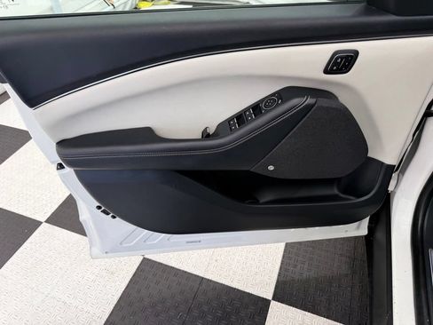 Certified 2023 Ford Mustang Mach-E Premium RWD image 18